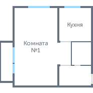 Планировка 1294