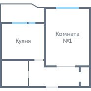 Планировка 2153