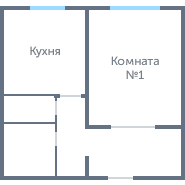 Планировка 3112